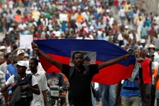 Cómo está Haití a 214 años de su independencia? | AlMomento.net - Noticias  de República Dominicana al instante!