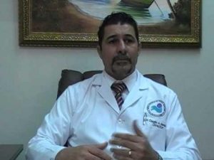 MOCA: Gobierno invierte 290 millones en remozamiento hospital MOCA: Gobierno invierte 290 millones en remozamiento hospital