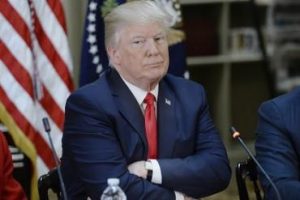 Trump, un año de retórica antiinmigrante que ha chocado con la realidad