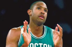 Al Horford: «Es muy especial jugar partido NBA en Europa»