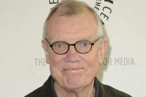 Muere Hugh Wilson, el director de la película «Police Academy» Muere Hugh Wilson, el director de la película «Police Academy»