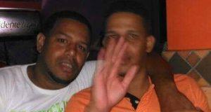 Fallecen dos hermanos iban en una yipeta se volcó en la Autovía del Este