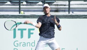 RD presenta equipo enfrentará a Brasil en Copa Davis RD presenta equipo enfrentará a Brasil en Copa Davis