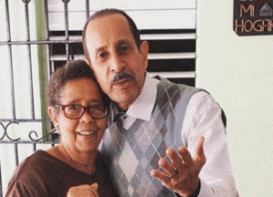 Muere la madre del merenguero Jossie Esteban