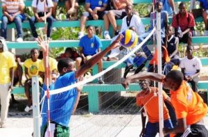 COD y Miderec celebrarán los III Juegos Fronterizos