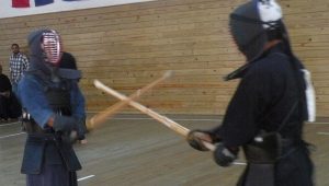 LUKEN-UASD y FEDOKEN anuncian inicio de actividades