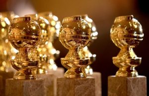Hollywood entrega este domingo los premios Globos de Oro