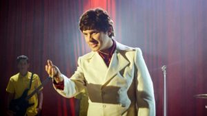 Estrenan serie televisión sobre la vida de José José