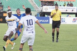 FEDOFUTBOL busca aumentar eficiencia dirigencia nacional