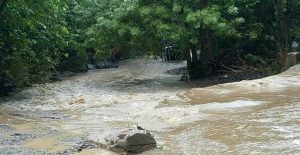 VILLA ALTAGRACIA: Muere ahogada pareja intentó cruzar río Isa-Mana