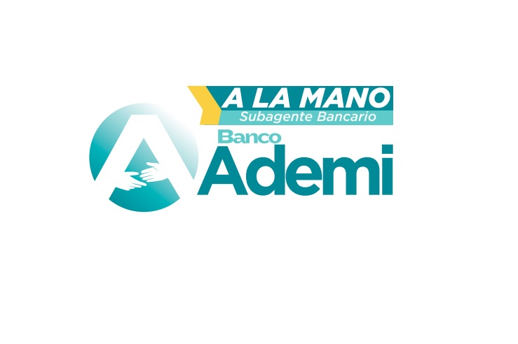 Banco Ademi tendrá 300 subagentes bancarios para 2018 imagen