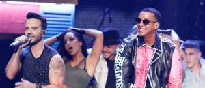 Luis Fonsi y Daddy Yankee actuarán en directo en los Grammy