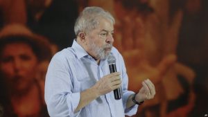 BRASIL: Lula mantiene ventaja elecciones presidenciales pese a condena