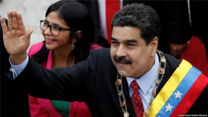 VENEZUELA: Nicolás Maduro buscará reelección en elecciones adelantadas