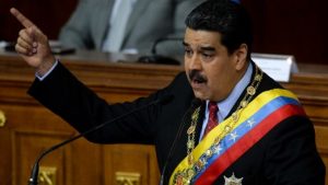 VENEZUELA: Maduro emplaza a opositores a firmar acuerdo en la RD VENEZUELA: Maduro emplaza a opositores a firmar acuerdo en la RD