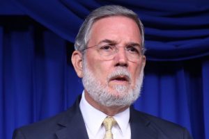 Rodríguez Marchena ve la RD tuvo un 2017 excelente; 2018 será mejor