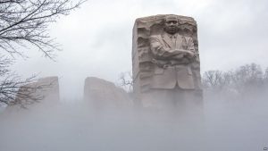Estados Unidos conmemora el natalicio del líder Martin Luther King Jr.