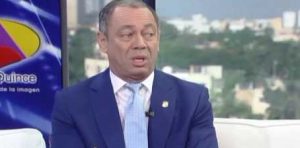 Vocero PLD en Senado ve inminente la aprobación de la Ley de Partidos Vocero PLD en Senado ve inminente la aprobación de la Ley de Partidos