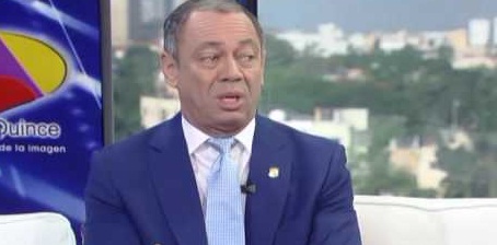 Vocero PLD en Senado ve inminente la aprobación de la Ley de Partidos imagen