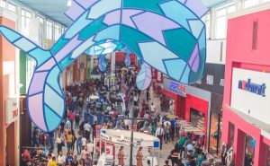 240 millones visitantes hacen de Megacentro plaza más visitada en RD 240 millones visitantes hacen de Megacentro plaza más visitada en RD