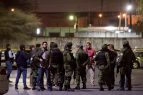 MEXICO: Mueren 9 personas en un ataque armado a una casa del norte