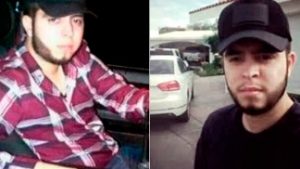 EEUU: Sucesor de El Chapo se declara culpable de narcotráfico