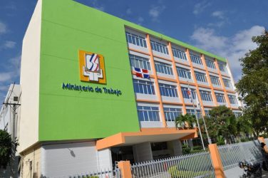 Ministerio de Trabajo invita a jornada para Monte Plata