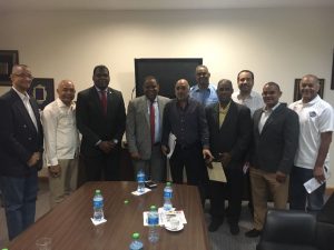 Ministerio de Deportes apoyará basket capitalino