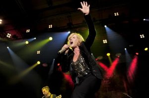 Muere Dolores O’Riordan, cantante The Cranberries