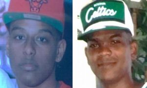PN mata a dos de cuatro acusados de asesinar dos oficiales