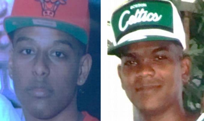 PN mata a dos de cuatro acusados de asesinar dos oficiales imagen