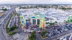 Mundo Inflable de Reyes el fin de semana en Megacentro