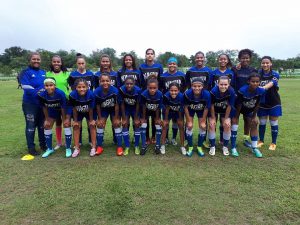 SC, Nagua y El Seibo ganan en el Torneo Nacional de Fútbol SC, Nagua y El Seibo ganan en el Torneo Nacional de Fútbol