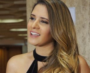 Nathalie Hazim triunfa en mercado radial de Colombia