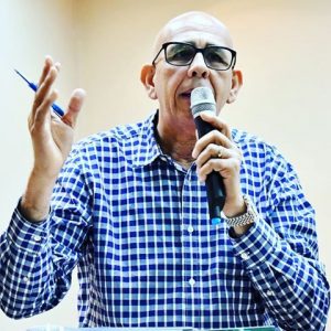 Nelson Ramírez será director técnico basket superior DN Nelson Ramírez será director técnico basket superior DN