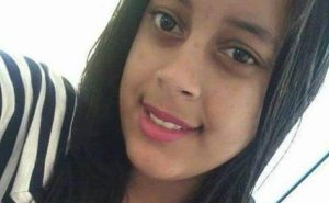 SFM: PN encuentra abandonada adolescente desaparecida en diciembre