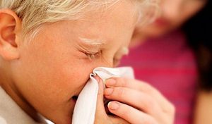 EEUU: Gripe causa muerte de 37 niños en lo que va de temporada