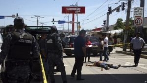 EE.UU. clasifica 5 estados de México como destinos para “No viajar”