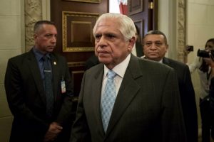 VENEZUELA: Parlamento elige como su presidente al opositor Omar Barboza