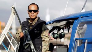 VENEZUELA: HRW dice que a Óscar Pérez lo ejecutaron VENEZUELA: HRW dice que a Óscar Pérez lo ejecutaron