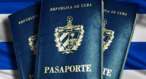 CUBA: Entran en vigor nuevas medidas migratorias
