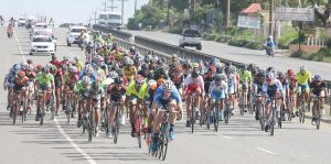 Vuelta Ciclista Independencia será del 22 al 27 de febrero