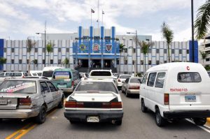 Más de mil detenidos durante amplio operativo policial realizado en el país