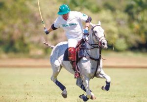 Casa de Campo anuncia la temporada de Polo Challenge
