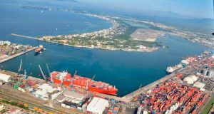 Plantean priorizar puerto Manzanillo
