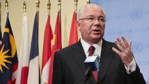 VENEZUELA: Fiscalía pedirá orden de captura contra expresidente PDVSA VENEZUELA: Fiscalía pedirá orden de captura contra expresidente PDVSA