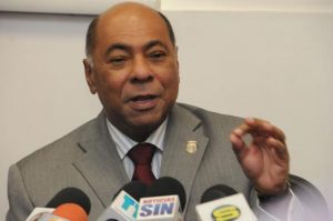 Presidente TC: Fusionar a República Dominicana con Haití no es posible