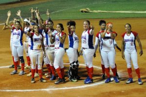 RD con delegación numerosa a Juegos Centroamericanos