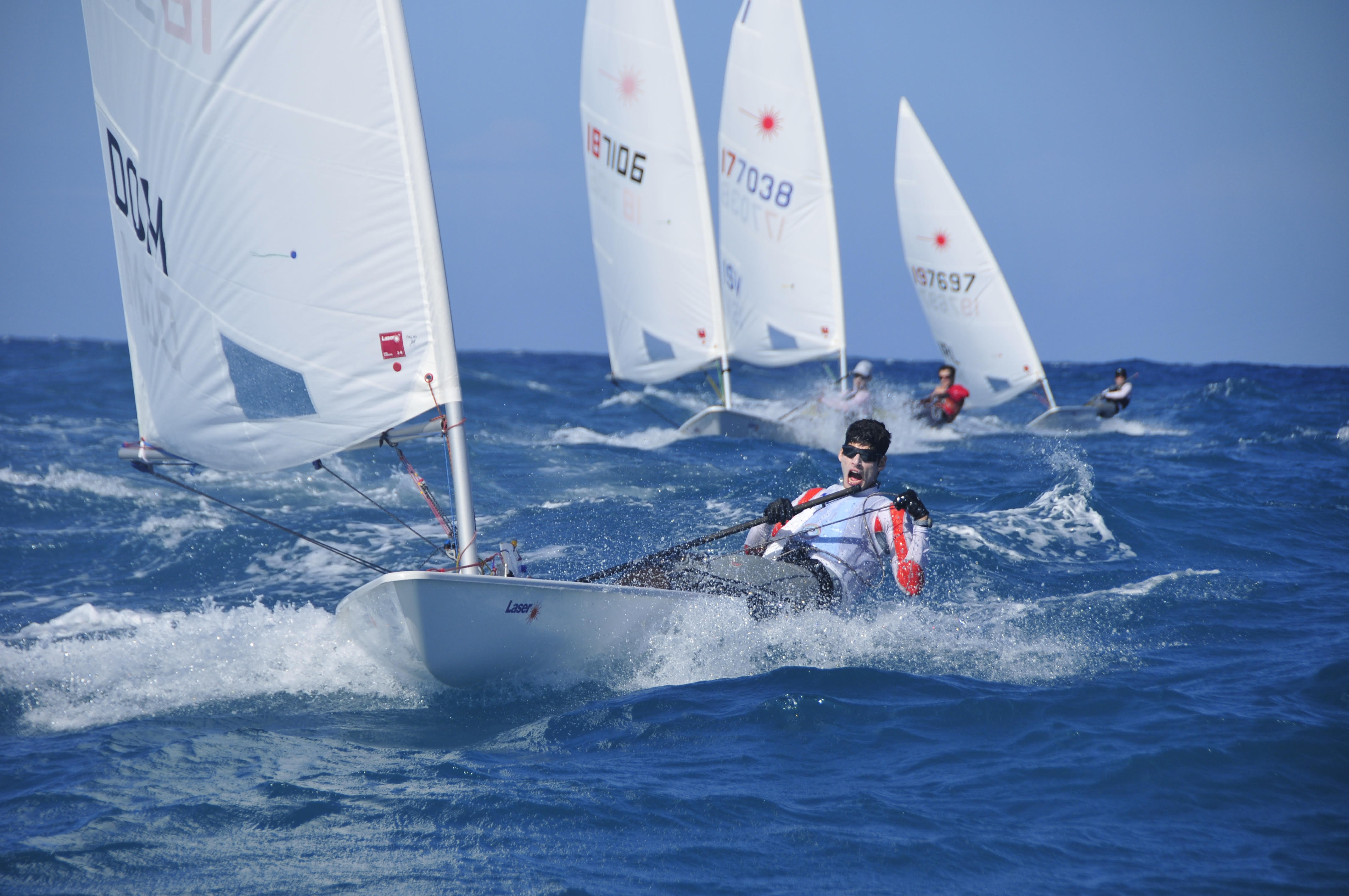 RD participará en la XVI Regata Internacional imagen