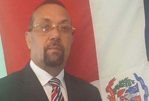 Acusan presidente DM y a ministro de promover «haitianización» de la RD